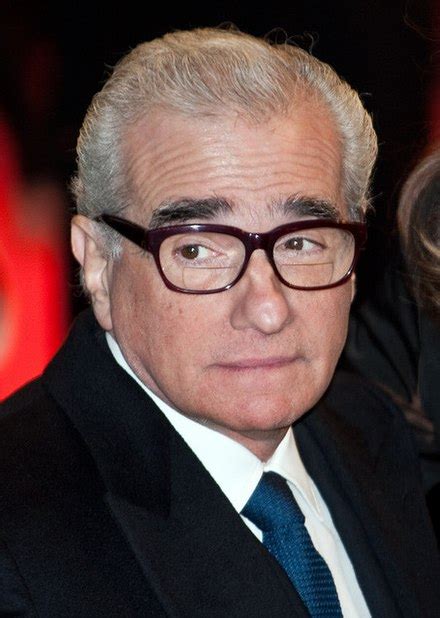 martin scorsese wikipedia bibliography.